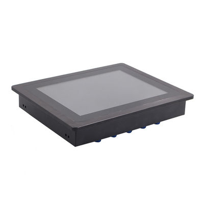 12“ het Tablet PCip65 Canbus Comité van 250nits Openluchtandroid PC