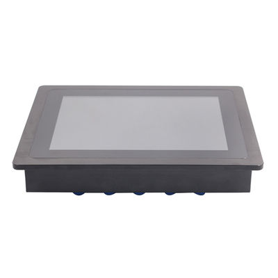 12“ het Tablet PCip65 Canbus Comité van 250nits Openluchtandroid PC