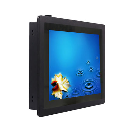12“ het Tablet PCip65 Canbus Comité van 250nits Openluchtandroid PC