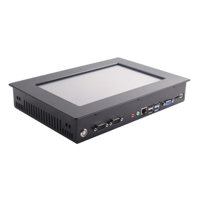 Ruwe het Comité van zonlicht Leesbare 1280x800 Vensters PC 10 Duim