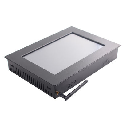 Ruwe het Comité van zonlicht Leesbare 1280x800 Vensters PC 10 Duim