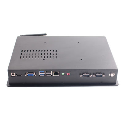 Ruwe het Comité van zonlicht Leesbare 1280x800 Vensters PC 10 Duim