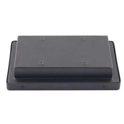 7“ Industriële Monitor HDMI van de Zonlicht de Leesbare 1024x600 niet Aanraking