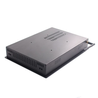 10 het Comité van duimrs232 Ingebedde Linux PC Geïntegreerde Wifi