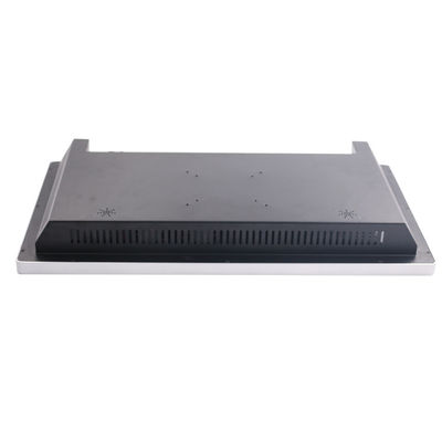 het Comité van de de Duimdc24v Linux Aanraking van 250nits 22 Geïntegreerd DP van PC PCI