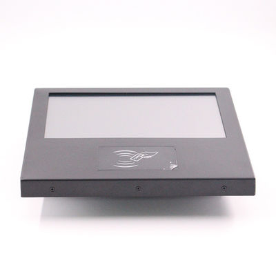 4G DDR3 350nits 10,1“ RFID-Aanrakingscomité PC Intel J1900