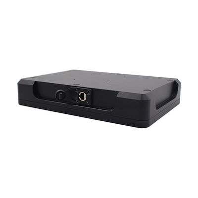 1280*800 10in Waterdichte Android-het Aluminiumlegering van Tabletpc