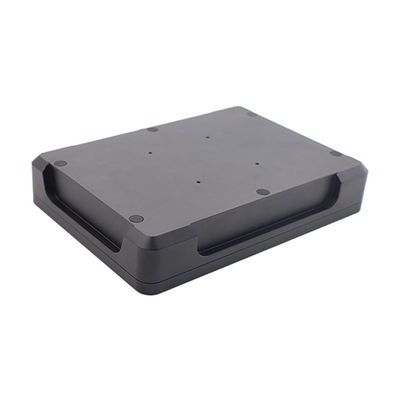1280*800 10in Waterdichte Android-het Aluminiumlegering van Tabletpc