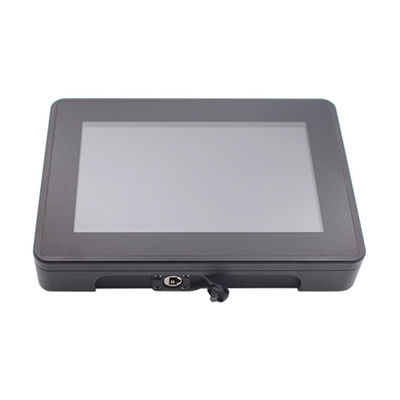 1280*800 10in Waterdichte Android-het Aluminiumlegering van Tabletpc