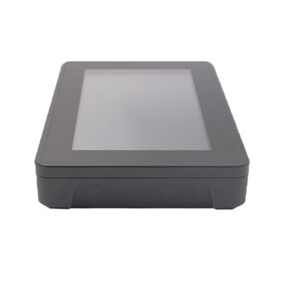 1280*800 10in Waterdichte Android-het Aluminiumlegering van Tabletpc