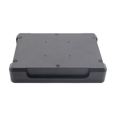 Android6.0 10.1in Waterdichte Tablet Poe van Android Lcd