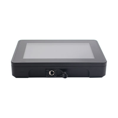 Android6.0 10.1in Waterdichte Tablet Poe van Android Lcd