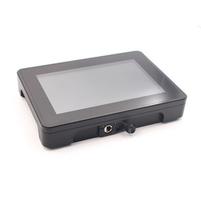 Android6.0 10.1in Waterdichte Tablet Poe van Android Lcd