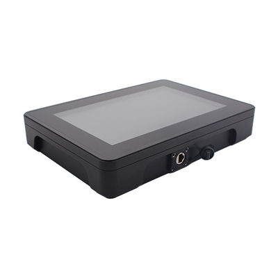 Android6.0 10.1in Waterdichte Tablet Poe van Android Lcd