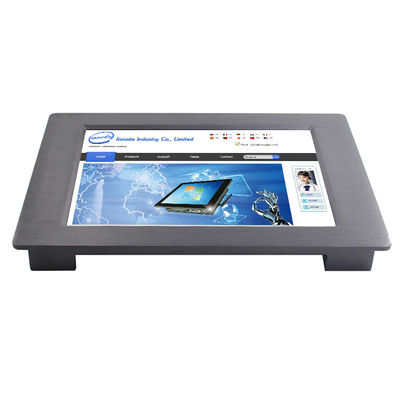 zet het Ruwe Comité van 1280x1024 1000nits Monitor 17“ op