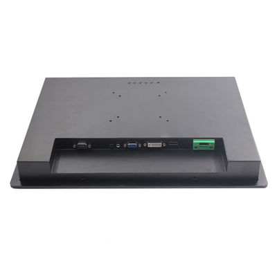 zet het Ruwe Comité van 18W 1280x1024 die PC 3mm PCAP voor Kiosk wordt aangemaakt op