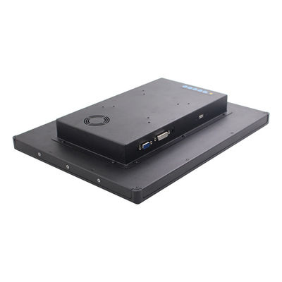 VGA DVI 15“ van de het Kaderaanraking van 1024x768 de Open Monitor 1000nits