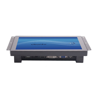 IPS van 250nits 10,1“ 1280x800 Comité de Monitorvga/hdmi/dvi Input van PC