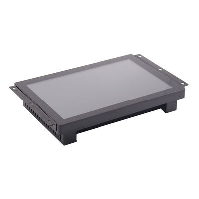 Open Kaderip65 DVI VGA Ingebedde LCD Monitor 1280x800