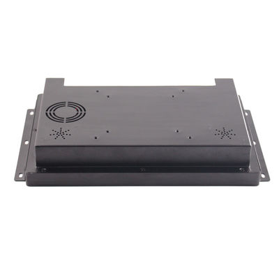 Open Kaderip65 DVI VGA Ingebedde LCD Monitor 1280x800