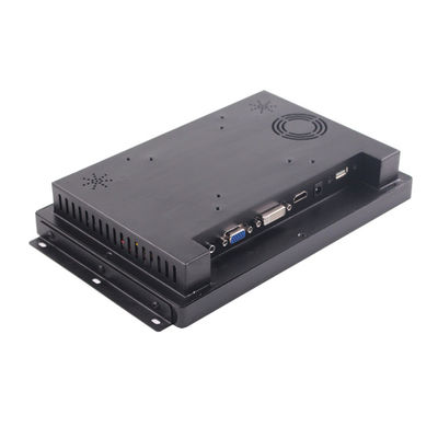 Open Kaderip65 DVI VGA Ingebedde LCD Monitor 1280x800
