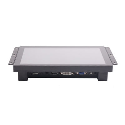 Open Kaderip65 DVI VGA Ingebedde LCD Monitor 1280x800
