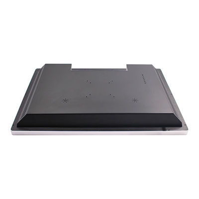 15.6“ 21“ van de Aanrakingspc RFID NFC van Intel J1900 Capacitieve de Kaartlezer