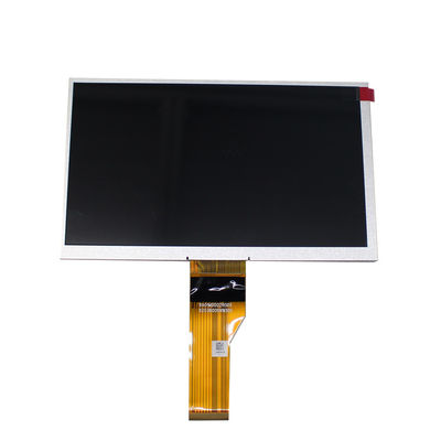 7“ het Comité van 1024x600 500nits TFT LCD Module Innolux NJ070NA-23A