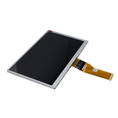 7“ het Comité van 1024x600 500nits TFT LCD Module Innolux NJ070NA-23A