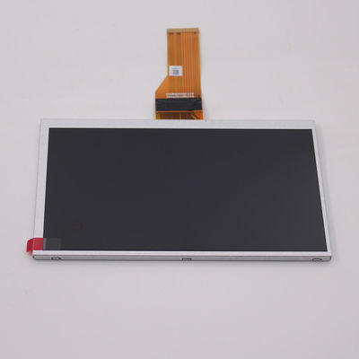 7“ het Comité van 1024x600 500nits TFT LCD Module Innolux NJ070NA-23A