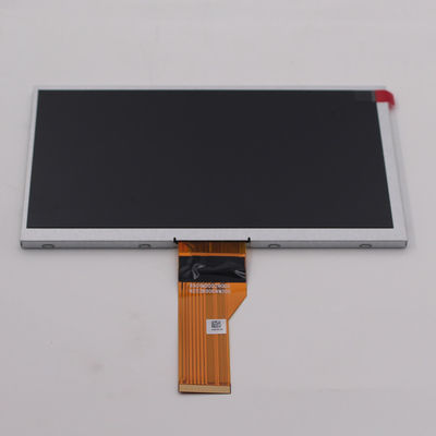 LVDS-Signaal 7 duim1024x600 Lcd Comité Module 170PPI
