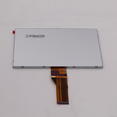 LVDS-Signaal 7 duim1024x600 Lcd Comité Module 170PPI