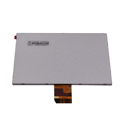 Leiden van de de Duim1024x600 TFT LCD Vertoning 500nits van LVDS 7 backlight