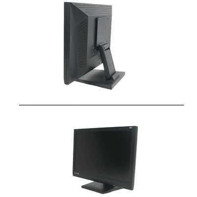 27in VESA Pc Screen Mounting Brackets 100x100mm LCD Comité Tribune