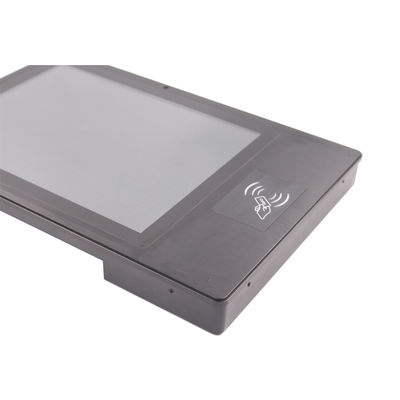 15.6“ de Aanrakingscomité van 1080P Industriële de Kaartlezer van PC RFID