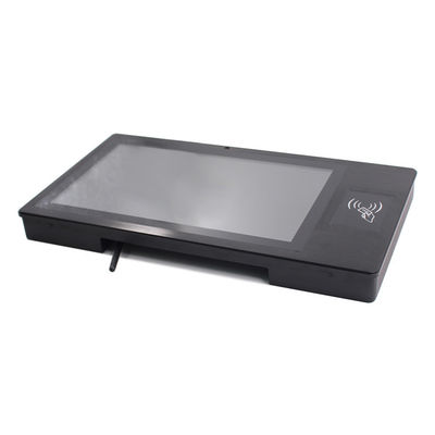 15.6“ de Aanrakingscomité van 1080P Industriële de Kaartlezer van PC RFID