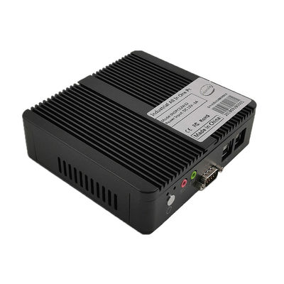 Winsten van PC van Ubuntu Linux 8GB 128GB SATA SSD ITX de MINI 10 1000Mbps