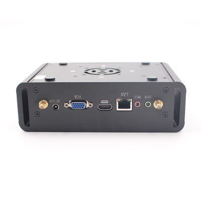 240gb harde Motherboard 8GB van PC van Bestuurdersvga I5 6200U ITX MINIramsfcc