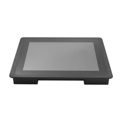 1000nits het ingebedde PCAP-Zonlicht Leesbare 12,1“ 1024x768 van de Aanrakingsmonitor