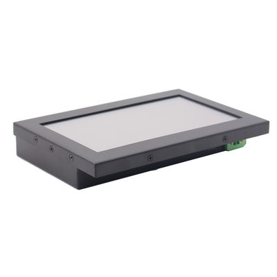 1280x800 10,1“ IPS Lcd Comité het Brede Voltage van de Computermonitor 350cd/m2 24V