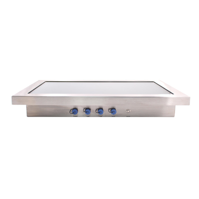 21,5 Bewerker van VESA With Intel Core I3 van de Duimsus304 de Openluchtlcd Vertoning