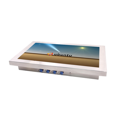 21,5 Bewerker van VESA With Intel Core I3 van de Duimsus304 de Openluchtlcd Vertoning