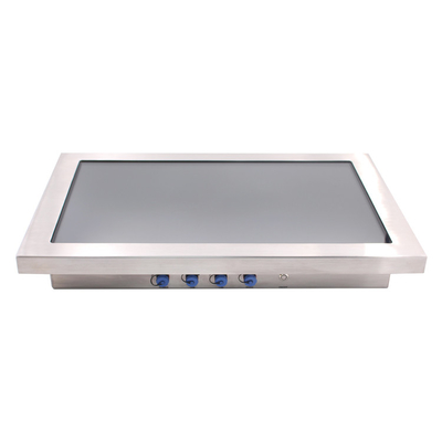 21,5 Bewerker van VESA With Intel Core I3 van de Duimsus304 de Openluchtlcd Vertoning