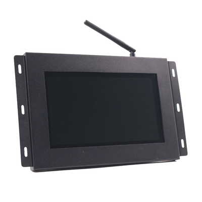 10.1in AIO Linux Aanrakingscomité PC 1280×800 Ingebed voor HMI-Systeem