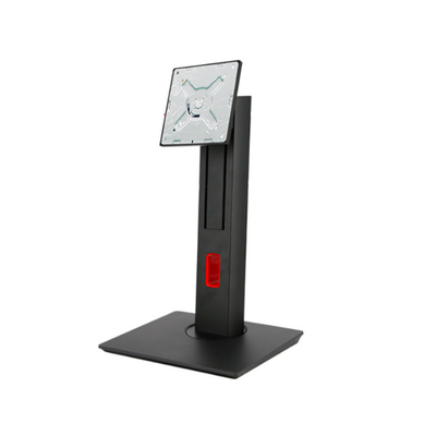 De de Monitorsteun 6kg van DELL Swivel Rotate LCD draagt Metaal Plastic VESA