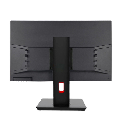 De de Monitorsteun 6kg van DELL Swivel Rotate LCD draagt Metaal Plastic VESA