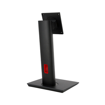 Hoogte Regelbare Lcd de Steunfcc 6kg van TV Ladingslcd Monitortribune