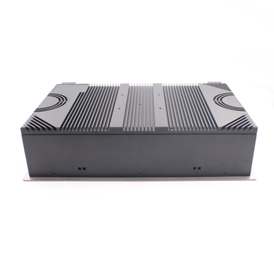 De ingebedde Gevoelige AIO-Vensters 10 18W VESA van Aanrakingspc 300cd/M2