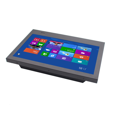 AIO-Lezershmi Comité Aanraking 15,6 Duim Intel J4105 Cpu 18W van PC 250cd/M2 IRL