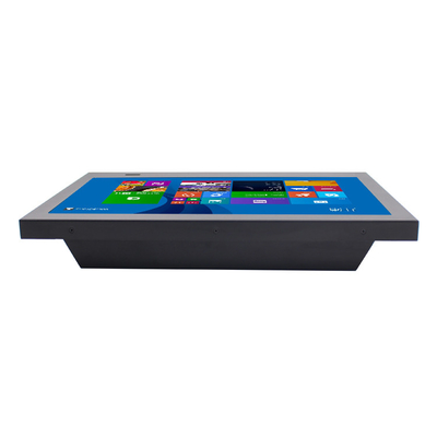 AIO-Lezershmi Comité Aanraking 15,6 Duim Intel J4105 Cpu 18W van PC 250cd/M2 IRL